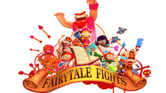 Fairytale fights logo high