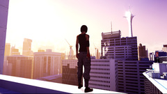 Faith mirrors edge