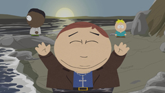 Faith south park eric