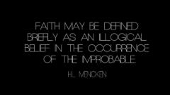 Faith text Quotes Typography