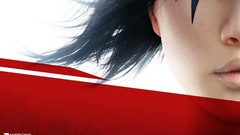 Faith video games mirrors edge 2