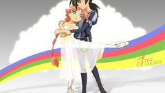 Fakiru true colors Manga