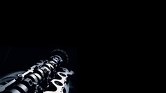 Falcon Ford ford falcon Ford Australia V8 engine