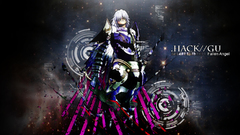 Fallen Angel armor hack