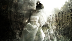 Fallen angel by mcfaiild