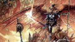 Fallen angel honey not related ) With pic