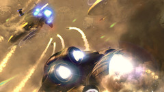 Fallen of Carrier by