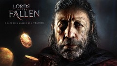 Fallen pc games lords of the fallen