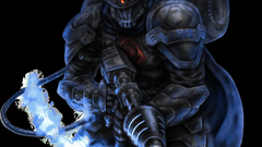 Fallen red alert nod