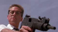 Falling Down (movie) Michael