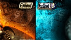Fallout 2 fallout