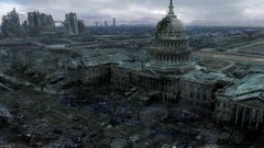 Fallout 3 Capitol Building