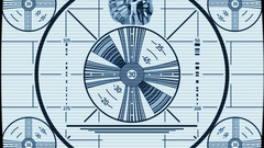 Fallout artwork Games game