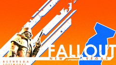 Fallout bethesda softworks fallout new vegas