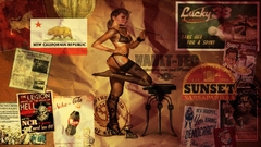 Fallout bethesda softworks fallout new vegas New California 