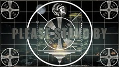 Fallout bethesda softworks test pattern