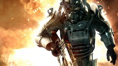 Fallout Brotherhood Of Steel