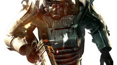 Fallout Brotherhood Of Steel