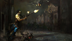 Fallout classic win artwork