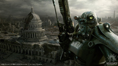 Fallout fallout 3 Daniel