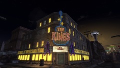 Fallout fallout new vegas