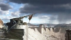 fallout fallout new vegas video games PC gaming apocalyptic