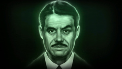 Fallout Mr. House fallout