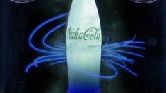 Fallout Nuka Cola Quantum