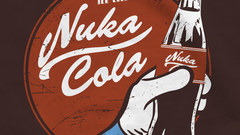 Fallout Nuka Cola Quantum