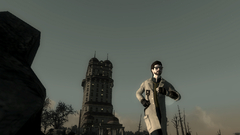 Fallout tower tenpenny