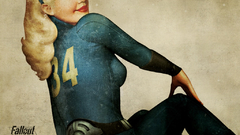 Fallout Vault