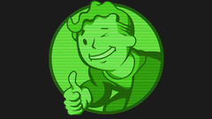 Fallout Vault Boy