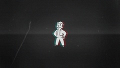 Fallout Vault Boy