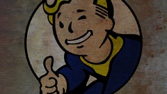 Fallout Vault Boy