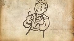 Fallout Vault Boy