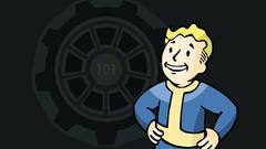 Fallout Vault Boy Vault