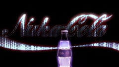 Fallout video games Nuka Cola Quantum