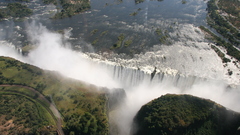 Falls high victoria Resolution