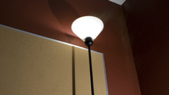 False lightingmind if You