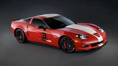 Fame hall tribute chevrolet corvette Chevrolet Corvette Z06