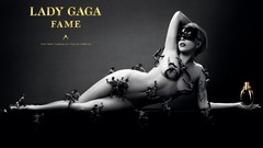 Fame monochrome commercial