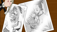 Family babies children