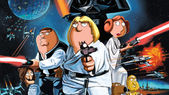 Family Guy