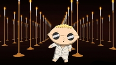 Family Guy everything Oceans