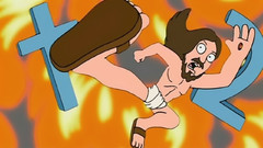 Family Guy funny Jesus