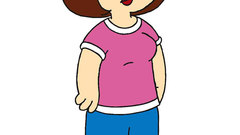 Family Guy meg griffin