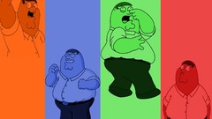 Family Guy peter griffin