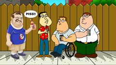 Family Guy peter griffin