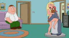 Family Guy peter griffin