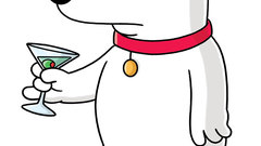 Family Guy Simple Background